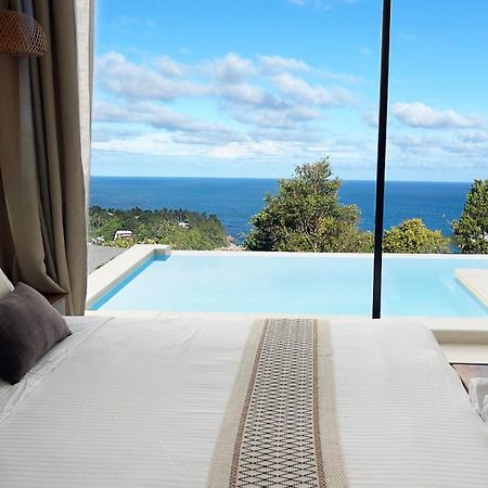 Infinity Villa Salad Beach Exteriör bild