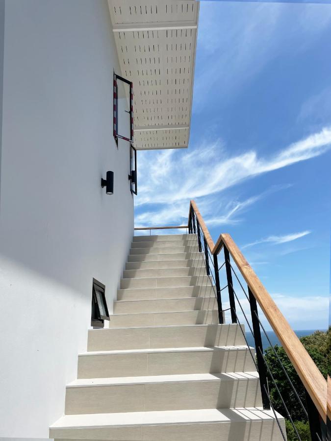 Infinity Villa Salad Beach Exteriör bild