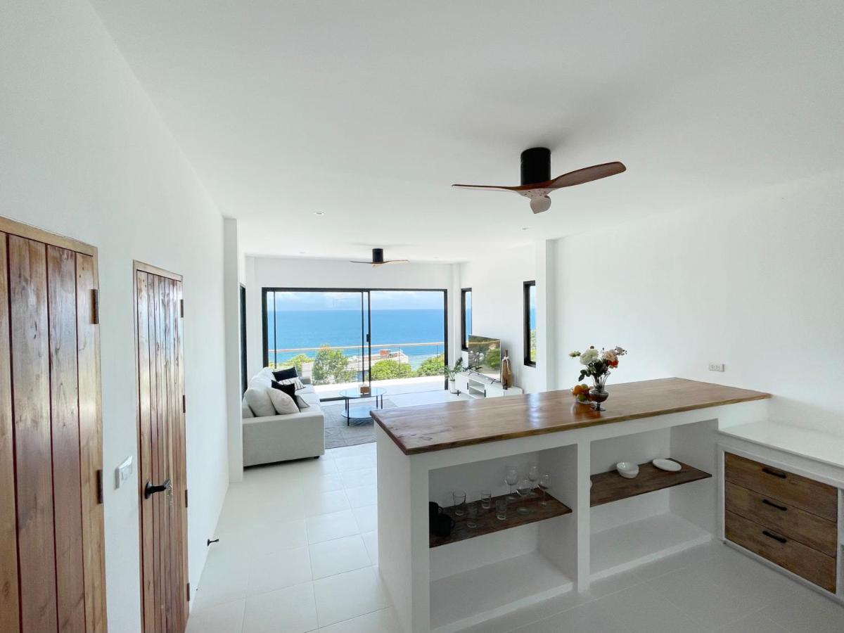 Infinity Villa Salad Beach Exteriör bild