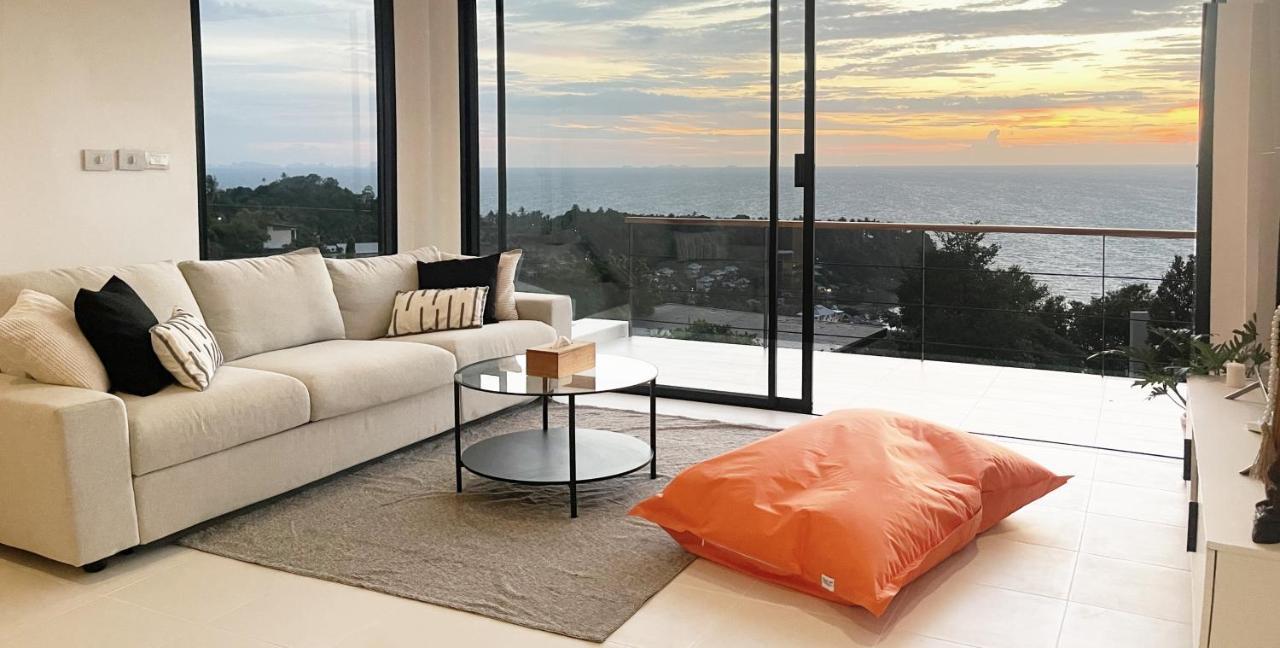 Infinity Villa Salad Beach Exteriör bild