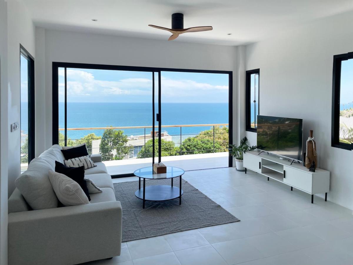 Infinity Villa Salad Beach Exteriör bild