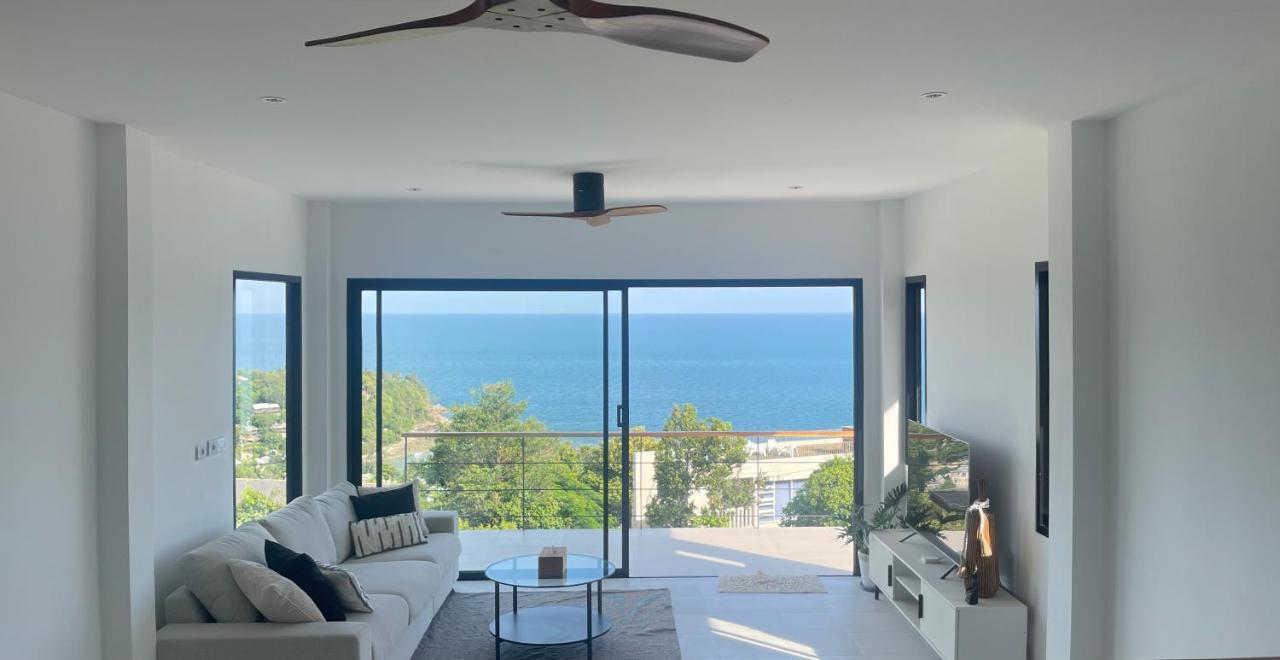 Infinity Villa Salad Beach Exteriör bild