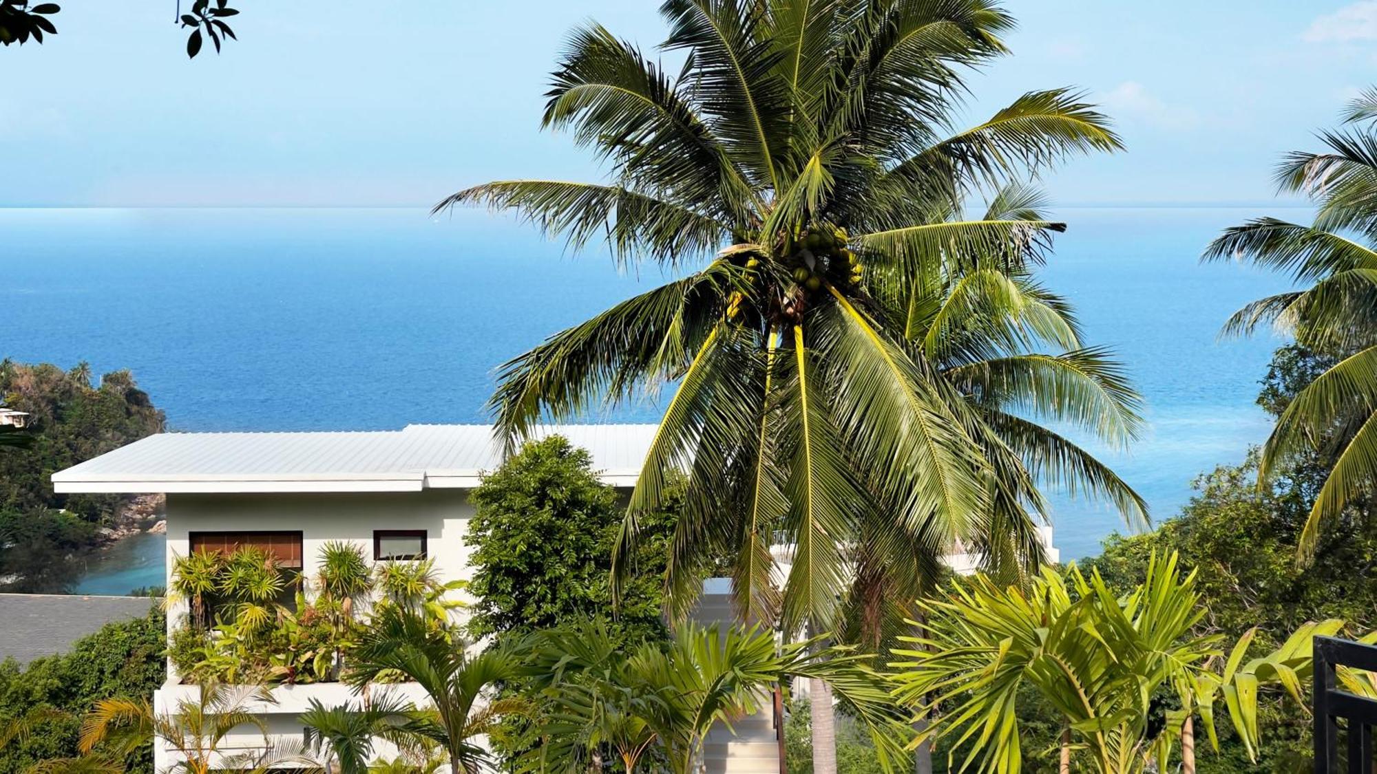 Infinity Villa Salad Beach Exteriör bild