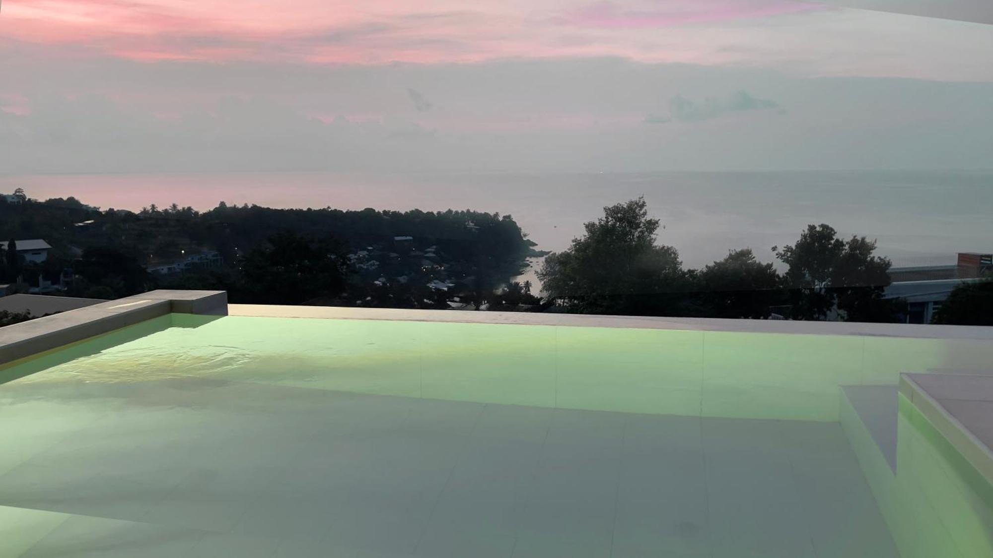 Infinity Villa Salad Beach Exteriör bild