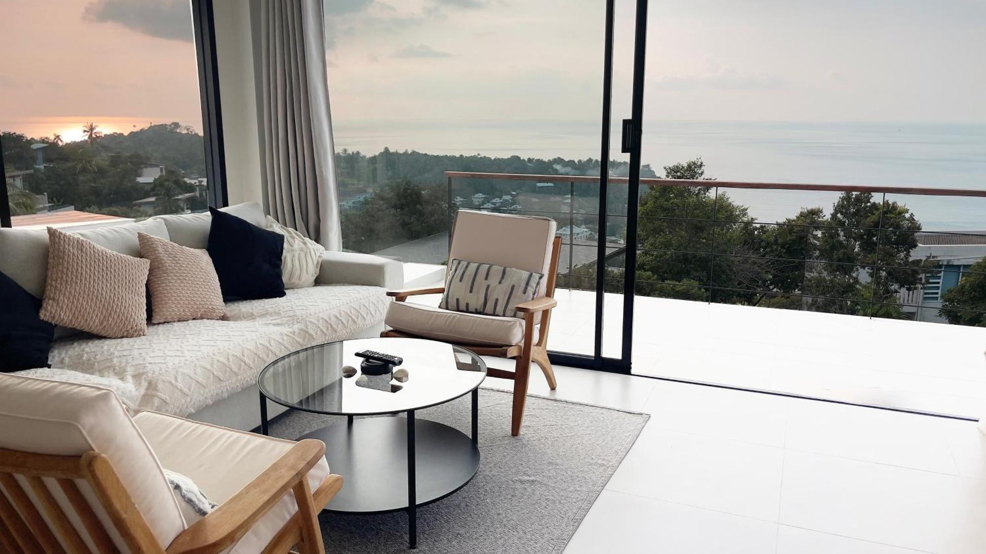Infinity Villa Salad Beach Exteriör bild